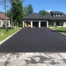 Best Gravel Driveway Installation  in Fern Park, FL